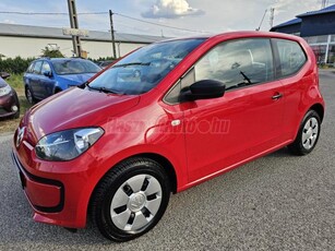 VOLKSWAGEN UP Up! 1.0 Take Up! 88e-Km ! Újszerű Állapot ! Tekintse meg a Videót !