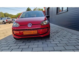 VOLKSWAGEN UP Up! 1.0 Take Up! Gyári kulcsok km.garancia!!