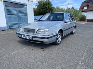 VOLVO 440 1.9 Turbo D