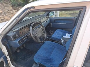 VOLVO 740 2.4 TD GLE Vonóhorog.Cserélhető