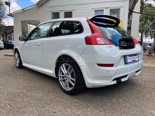 VOLVO C30 1.6 D [D2] R-Design ITT és MOST AKCIÓ!!! TEMPOMAT/KLIMA