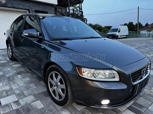 VOLVO S40 1.6 D [D2] Business ROZSDA ÉS HIBA KÓD MENTES EURO 5