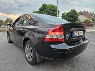 VOLVO S40 2.0 D Summum