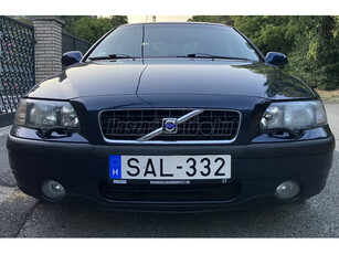 VOLVO S60 2.4