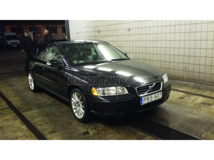 VOLVO S60 2.4 Momentum