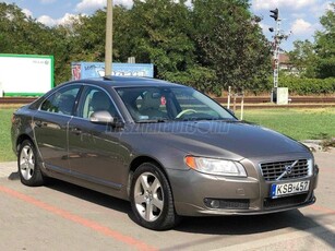 VOLVO S80 2.4 D [D5] AWD Executive Geartronic