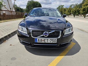 VOLVO S80 2.4 D [D5] Executive Geartronic Valódi EXECUTIVE. Gyönyörű megvigyázott állapotban!