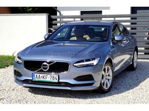 VOLVO S90 2.0 D [D3] Momentum Pro Törésmentes! Megkímélt Szép Állaptban!