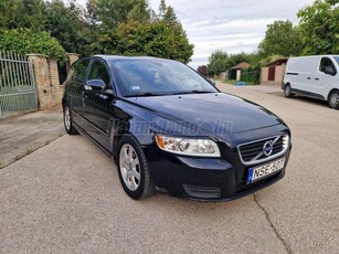 VOLVO V50 1.6 D DRIVe Summum EURO5 Működő klíma!