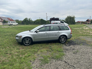 VOLVO V50 2.4 Kinetic (Automata)