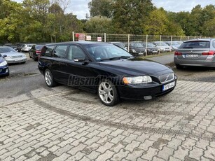 VOLVO V70 2.4 D [D5] Kinetic Geartronic