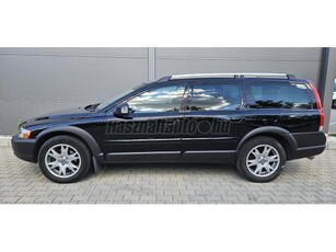 VOLVO XC70 2.4 D [D5] AWD Ocean Race Geartronic