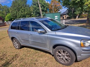 VOLVO XC90 2.4 D [D4] Kinetic Geartronic FWD (7 személyes )