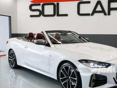 BMW 4-es sorozat