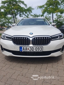 BMW 5-ös sorozat