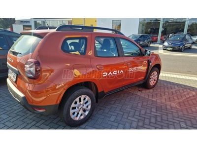 DACIA DUSTER 1.3 TCe Expression