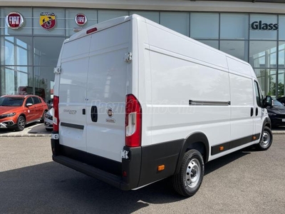 FIAT DUCATO Maxi 2.2 Mjet XLH2 3.5 t 15M3. RAKTÁRRÓL!Gyári rádió. Bluetooth TOLATÓRADAR. 5%-os KAMATOZÁSSAL