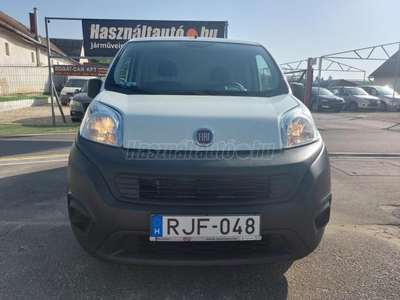 FIAT FIORINO 1.4 8V 77 LE E6D Kitűnő állapotban!