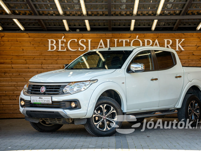 FIAT Fullback