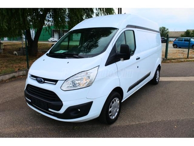 FORD TRANSIT Custom 2.0 TDCi 320 L2H2 Trend