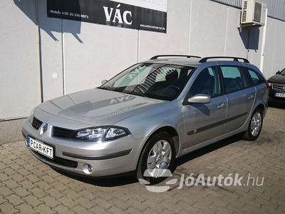 RENAULT Laguna