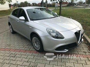 ALFA-ROMEO GIULIETTA