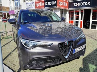 ALFA Romeo Stelvio 2.2 D Super Q4 (Automata) Ma...