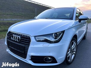 AUDI A1 Sportback 1.4 TFSI Attraction /S-LINE /...