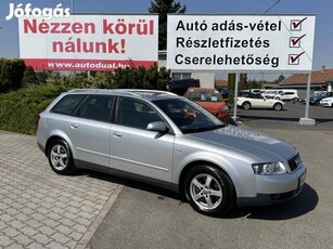 AUDI A4 Avant 2.0