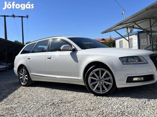 AUDI A6 Avant 2.7 TDI DPF quattro Tiptronic ic...