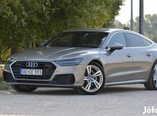 AUDI A7 Sportback 50 TDI quattro Tiptronic [5 s...