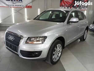 AUDI Q5 2.0 TFSI quattro S-tronic Sorszám: 87