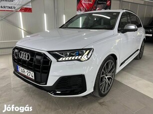 AUDI Q7 SQ7 60 TDI quattro Tiptronic ic [7 szem...