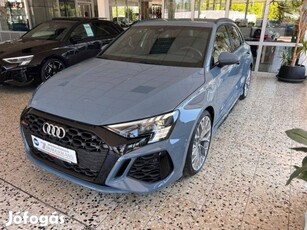 AUDI RS3 Sportback 55 TFSI quattro S-tronic Sér...