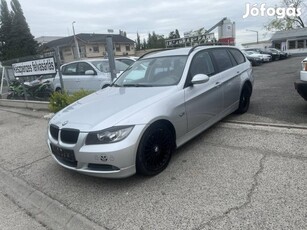 BMW 320d Touring 318D