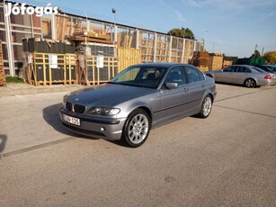 BMW 325xi......