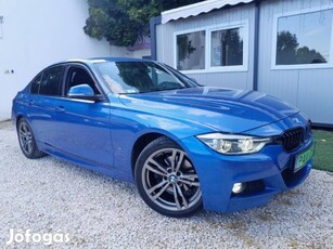 BMW 330e iperformance M Sport (Automata) mo-i....