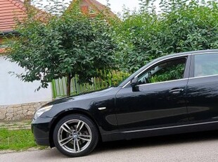 BMW 5-ÖS Sorozat 520i