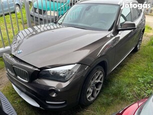 BMW X1 xdrive20d