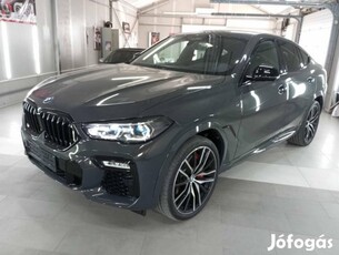 BMW X6 xdrive40d (Automata) M Paket! Panoráma!...