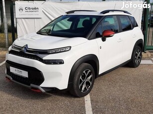 Citroen C3 Aircross 1.2 Puretech C-Series S&S '...