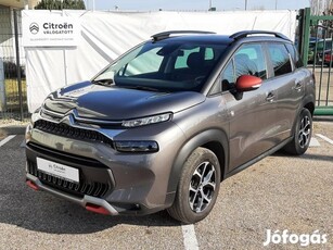 Citroen C3 Aircross 1.2 Puretech C-Series S&S m...