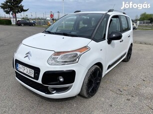 Citroen C3 Picasso 1.4 VTi Chic igazolt 145 e k...