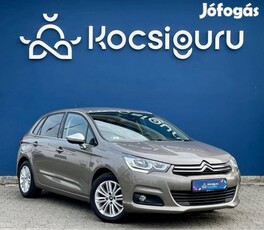 Citroen C4 1.6 Bluehdi Feel Edition S&S / Mo-i!...