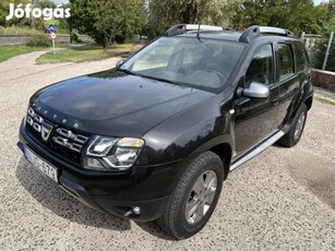 Dacia Duster 1.6 Outdoor 4x4 Újkora Óta Magyar...