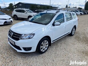 Dacia Logan MCV 0.9 TCe Arctic