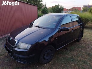 Eladó Skoda Fabia 6Y, 1.2 benzines