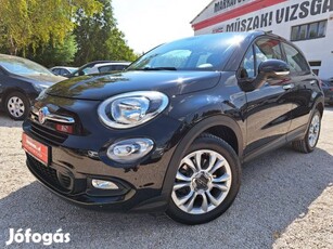 Fiat 500X 1.3 M-jet! 120.000.Km! Tempomat! 17-e...