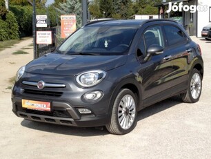 Fiat 500X 1.6 Multijet Cross Sávtartó Félbőr NA...