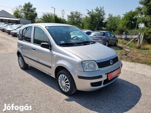 Fiat Panda 1.1 Actual ellenőrzött futású . megk...